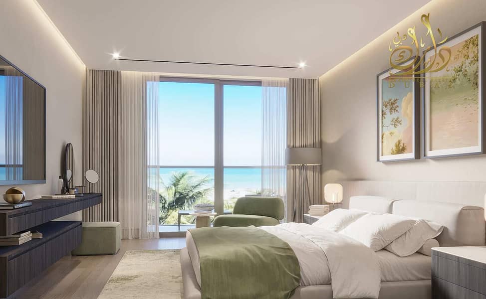 EDGEWATER RESIDENCES 3 | Dubai Islands | Apartments - Image 8