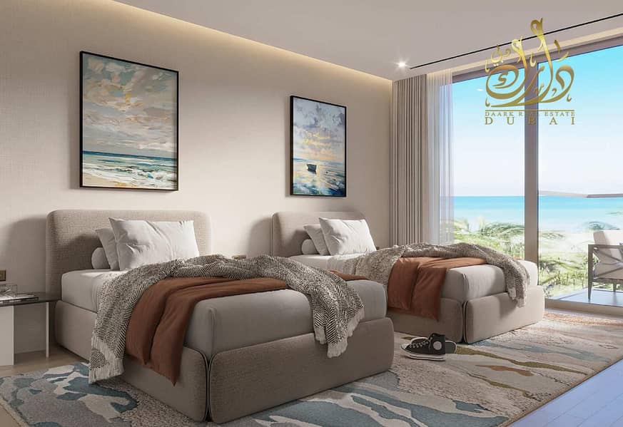 EDGEWATER RESIDENCES 3 | Dubai Islands | Apartments - Image 9