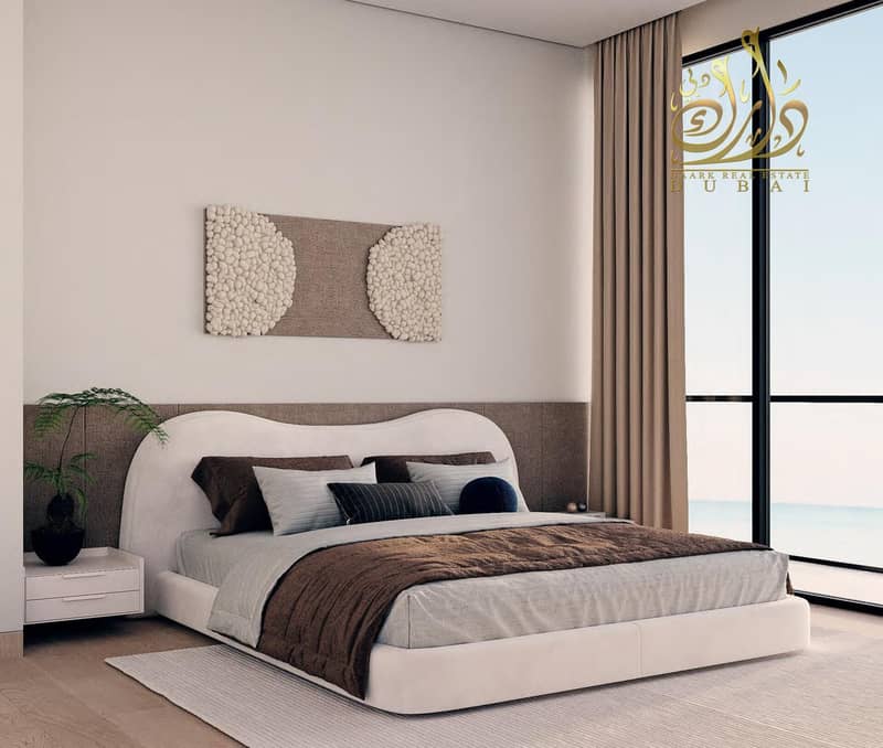 EDGEWATER RESIDENCES 3 | Dubai Islands | Apartments - Image 10