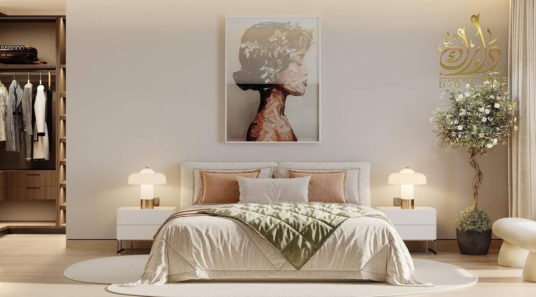 EDGEWATER RESIDENCES 3 | Dubai Islands | Apartments - Image 11