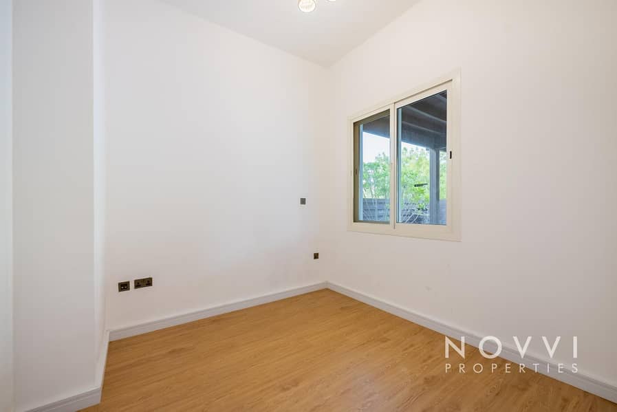 4BR plus Maids | Renovated | Single Row | Tenanted - Image 14