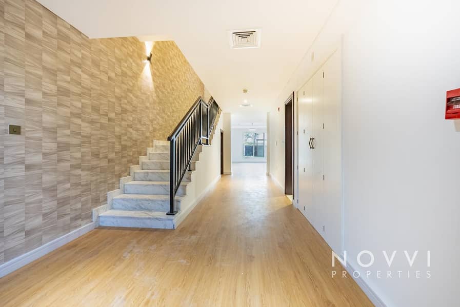 4BR plus Maids | Renovated | Single Row | Tenanted - Image 17