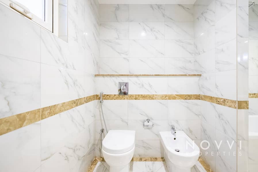 4BR plus Maids | Renovated | Single Row | Tenanted - Image 19