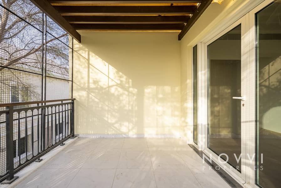 4BR plus Maids | Renovated | Single Row | Tenanted - Image 20