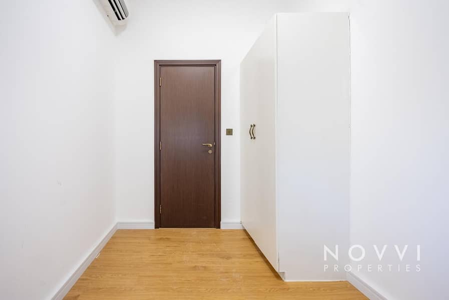 4BR plus Maids | Renovated | Single Row | Tenanted - Image 25