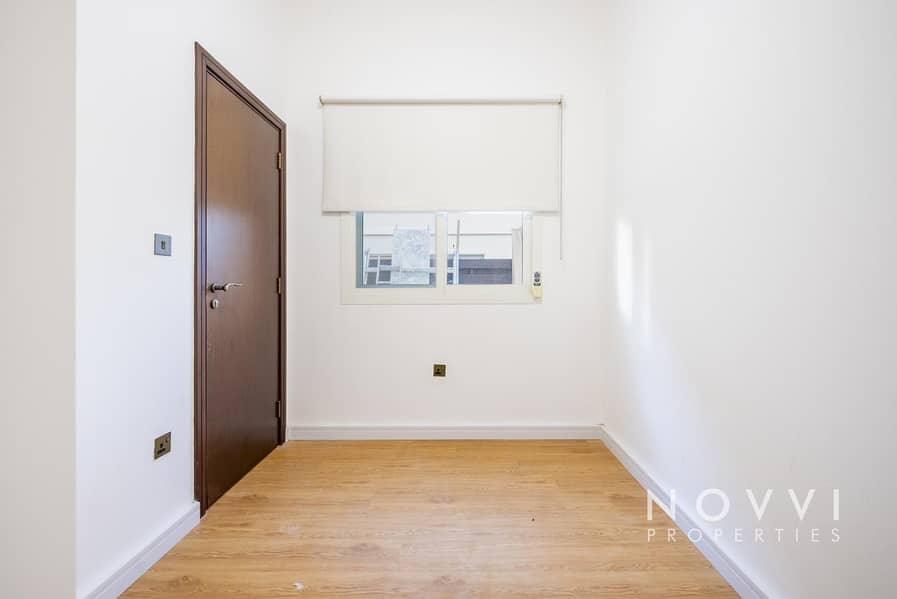 4BR plus Maids | Renovated | Single Row | Tenanted - Image 26