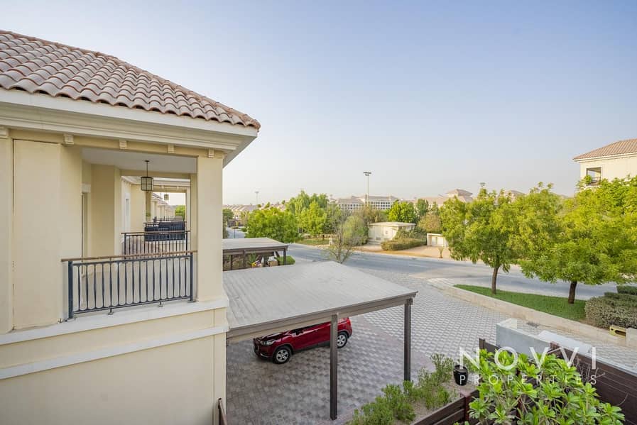 4BR plus Maids | Renovated | Single Row | Tenanted - Image 29