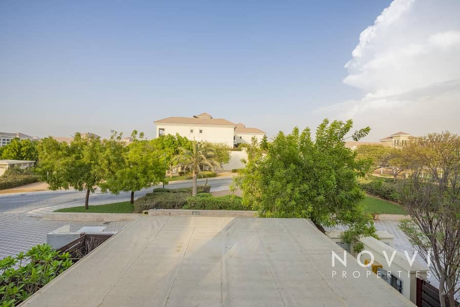 4BR plus Maids | Renovated | Single Row | Tenanted - Image 30