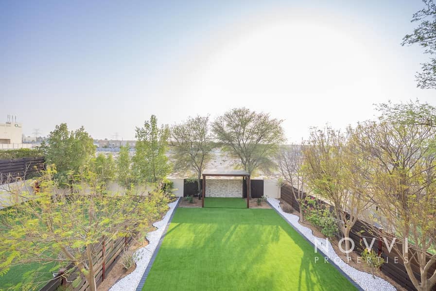 4BR plus Maids | Renovated | Single Row | Tenanted - Image 31