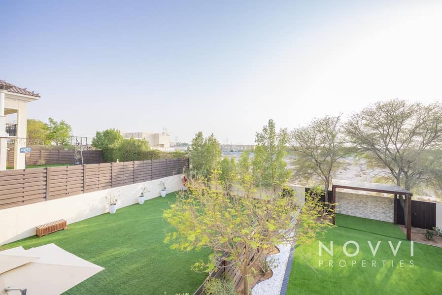 4BR plus Maids | Renovated | Single Row | Tenanted - Image 32