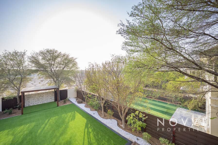 4BR plus Maids | Renovated | Single Row | Tenanted - Image 34