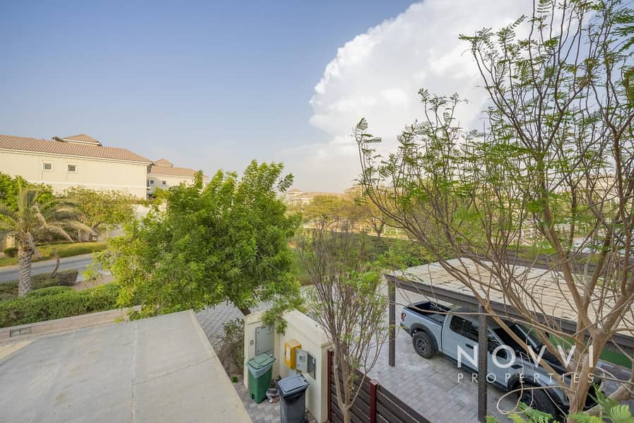 4BR plus Maids | Renovated | Single Row | Tenanted - Image 35