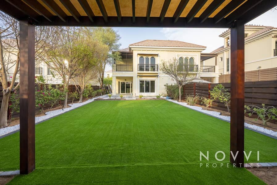 4BR plus Maids | Renovated | Single Row | Tenanted - Image 36