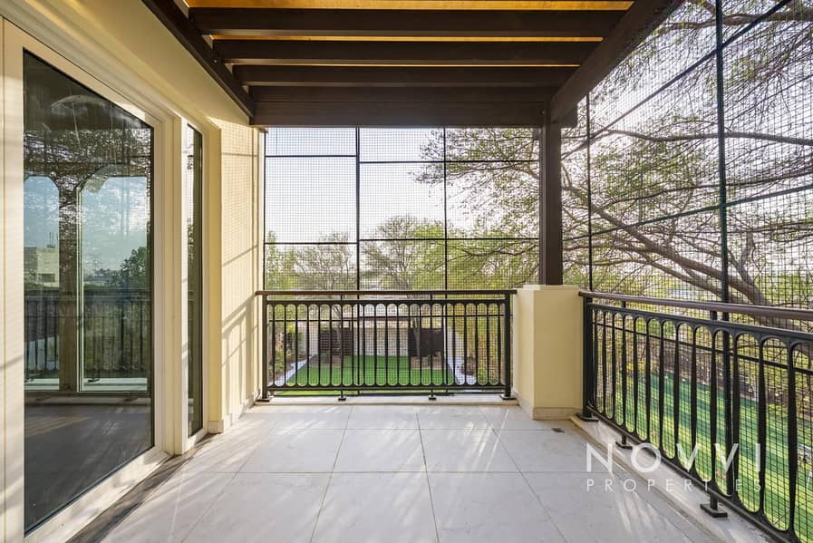 4BR plus Maids | Renovated | Single Row | Tenanted - Image 37