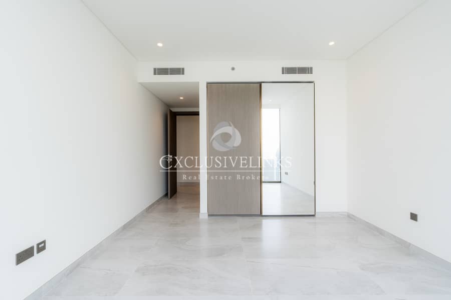 Prime Unit | Brand New | Canal View | Vacant - Image 11