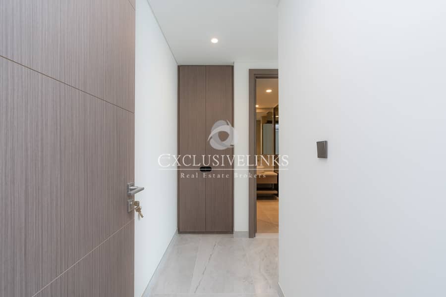 Prime Unit | Brand New | Canal View | Vacant - Image 12