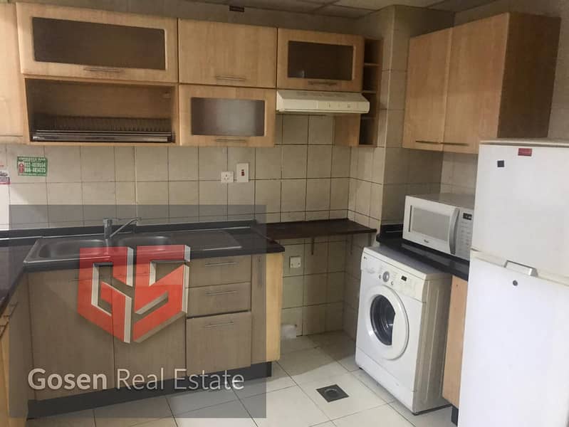 NICE 1BHK FOR SALE CBD06