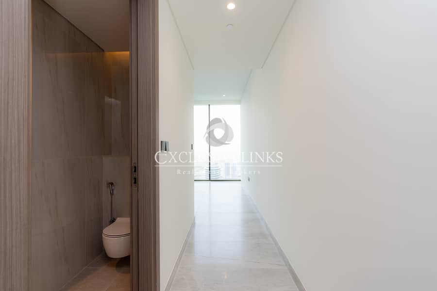 Prime Unit | Brand New | Canal View | Vacant - Image 13