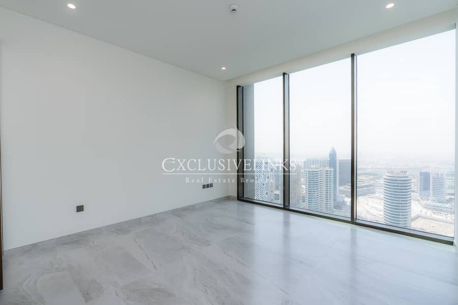 Prime Unit | Brand New | Canal View | Vacant - Image 14