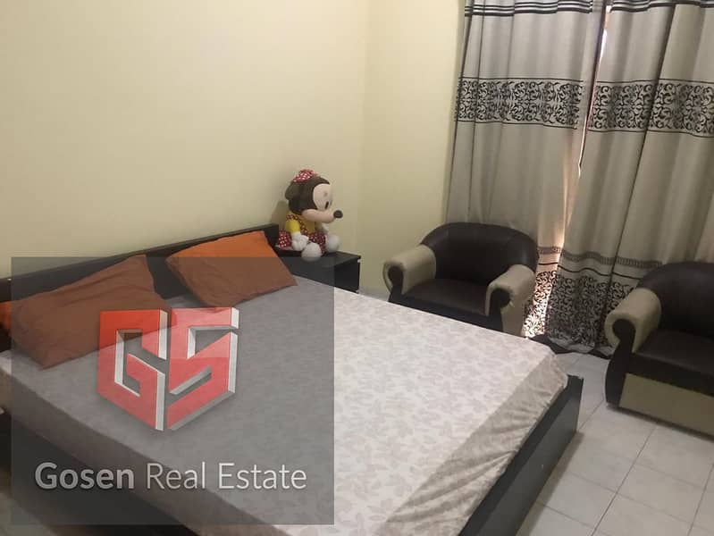 NICE 1BHK FOR SALE CBD06