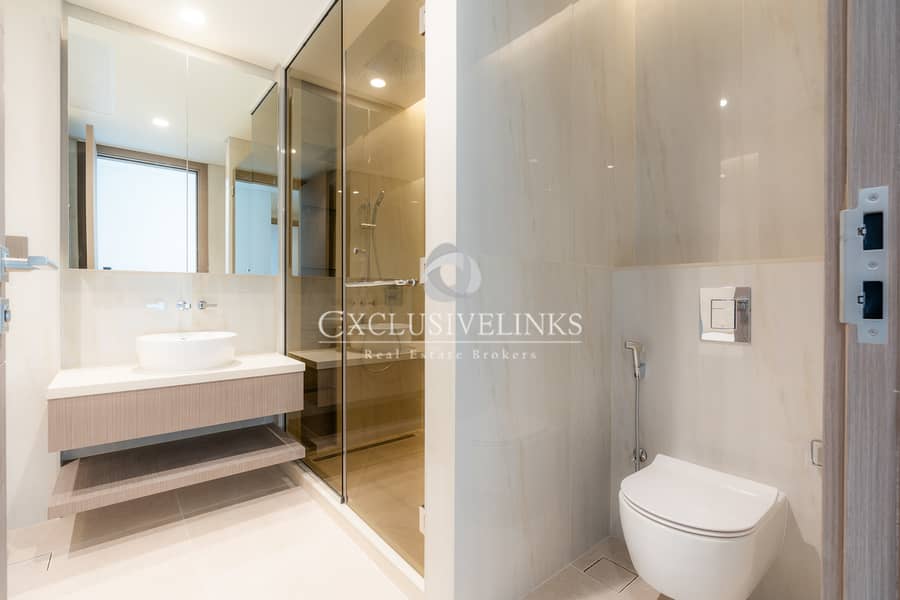 Prime Unit | Brand New | Canal View | Vacant - Image 16