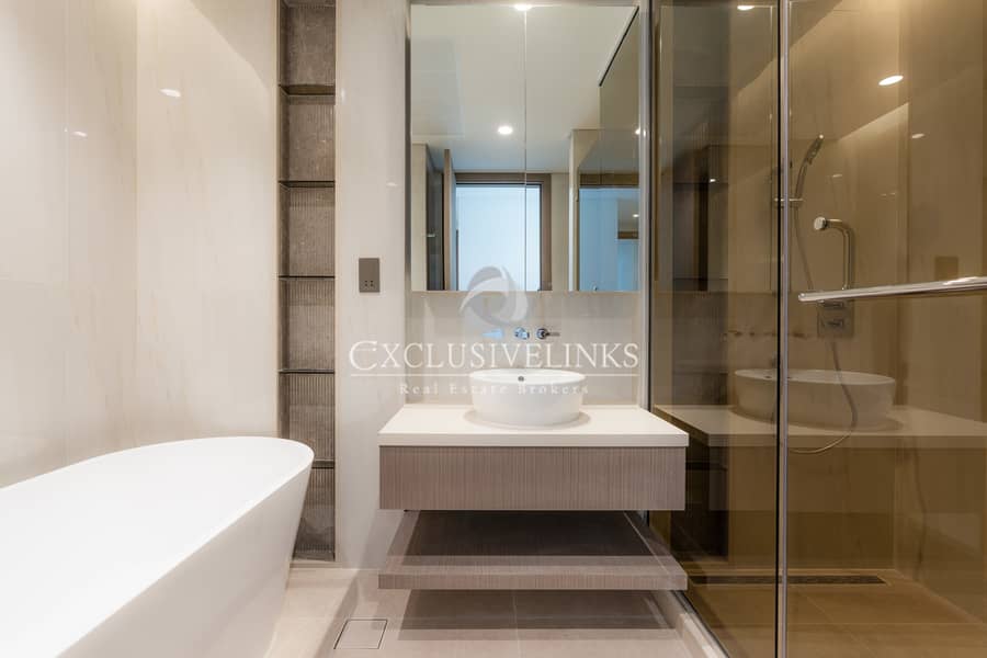 Prime Unit | Brand New | Canal View | Vacant - Image 17