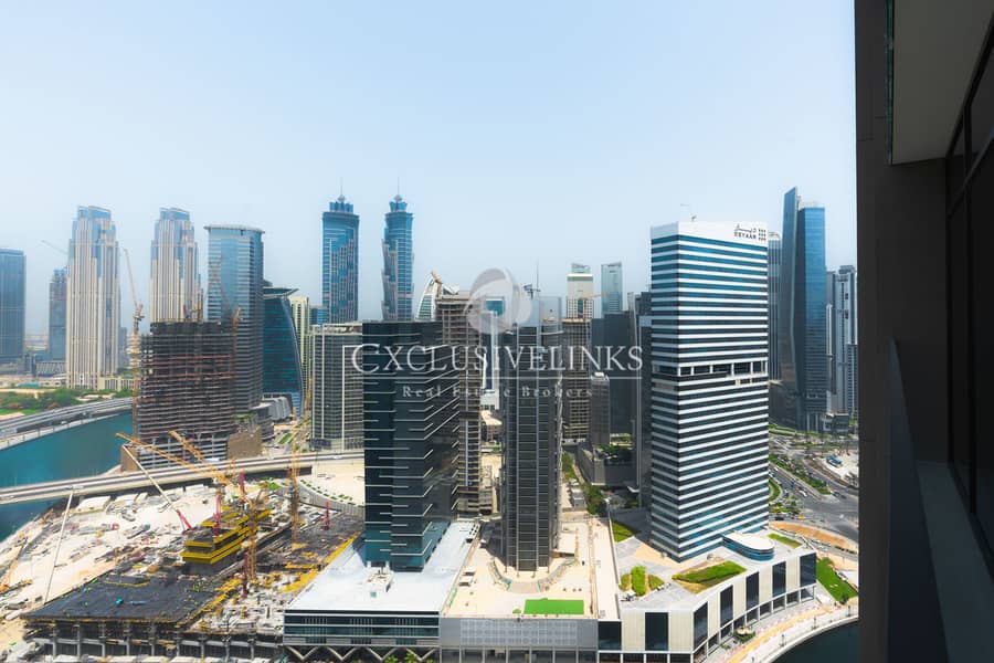 Prime Unit | Brand New | Canal View | Vacant - Image 18