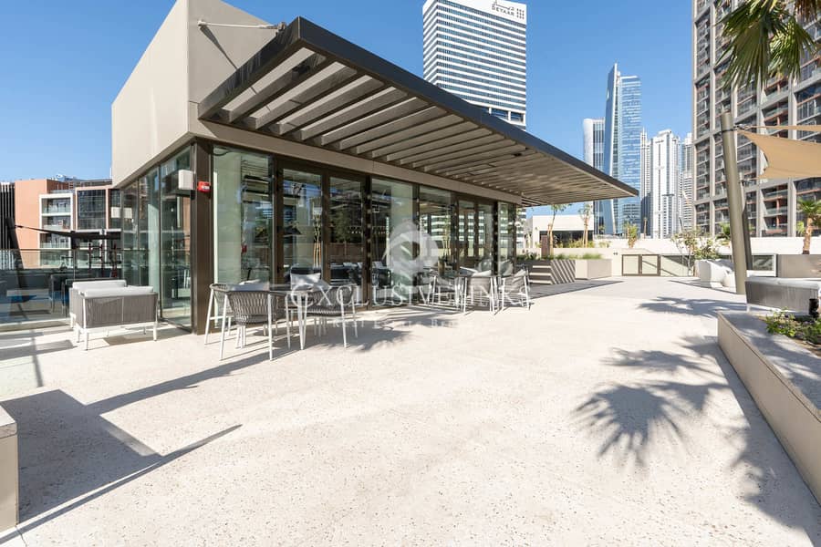 Prime Unit | Brand New | Canal View | Vacant - Image 28