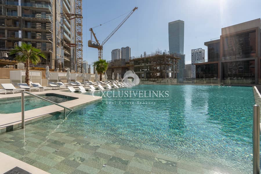 Prime Unit | Brand New | Canal View | Vacant - Image 29