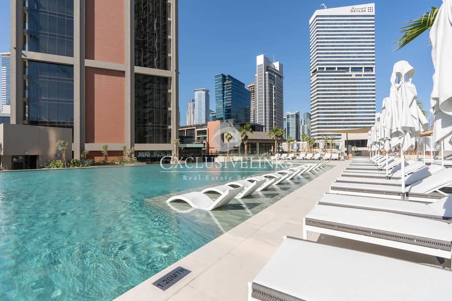 Prime Unit | Brand New | Canal View | Vacant - Image 30