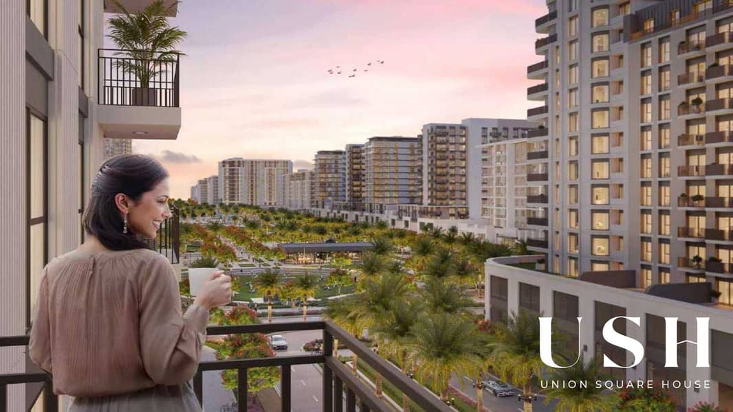 50/50 | Premium 3 BR | Modern - Image 8