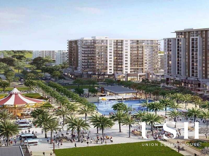 50/50 | Premium 3 BR | Modern - Image 9