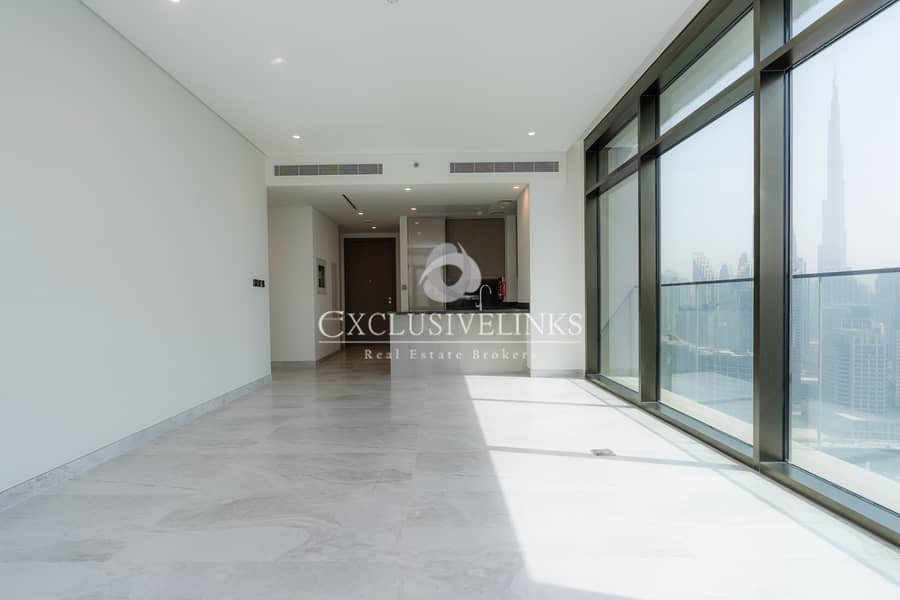 Prime Unit | Brand New | Vacant | Canal View - Image 6