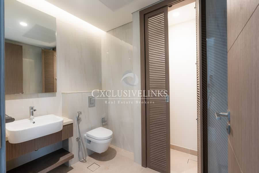 Prime Unit | Brand New | Vacant | Canal View - Image 7