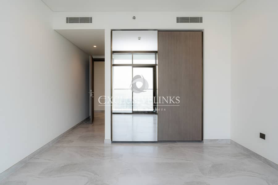 Prime Unit | Brand New | Vacant | Canal View - Image 10