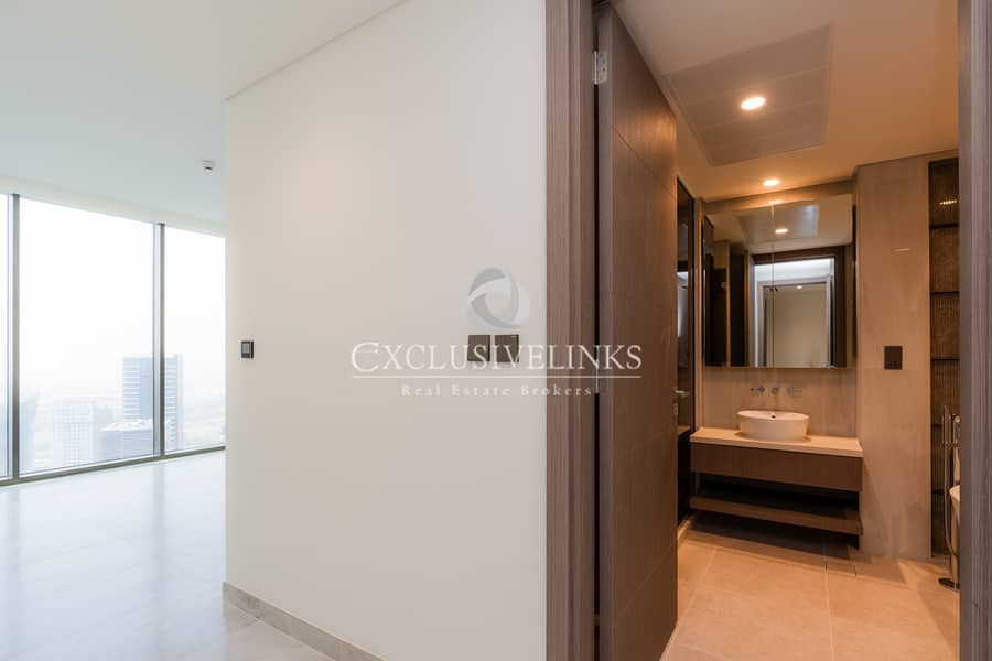 Prime Unit | Brand New | Vacant | Canal View - Image 15