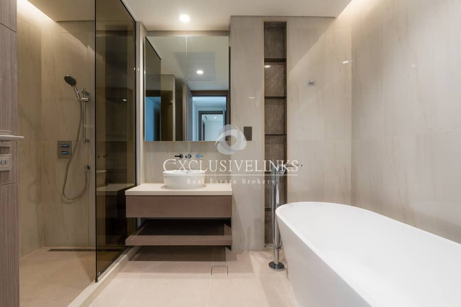 Prime Unit | Brand New | Vacant | Canal View - Image 16