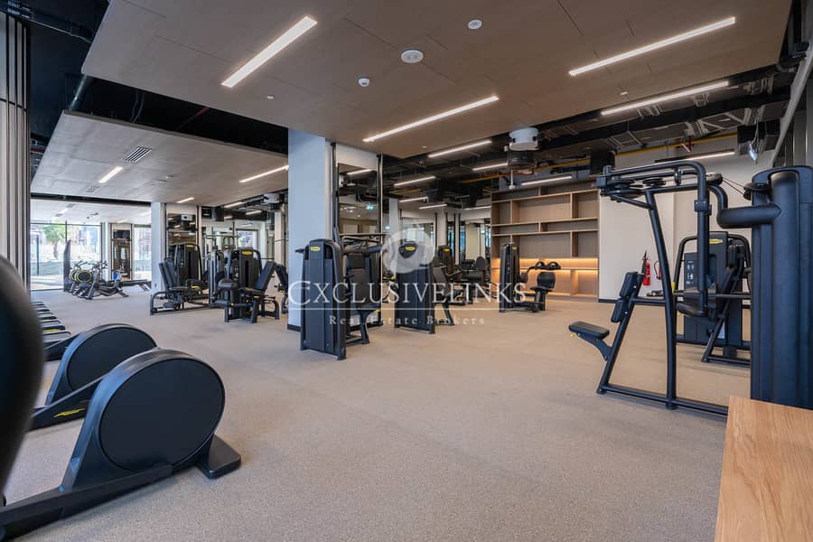 Prime Unit | Brand New | Vacant | Canal View - Image 25