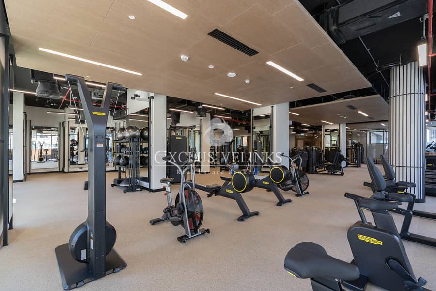 Prime Unit | Brand New | Vacant | Canal View - Image 26