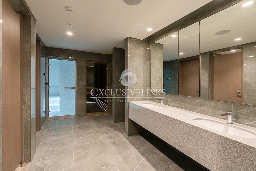 Prime Unit | Brand New | Vacant | Canal View - Image 27