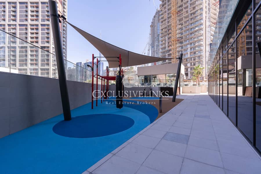 Prime Unit | Brand New | Vacant | Canal View - Image 28