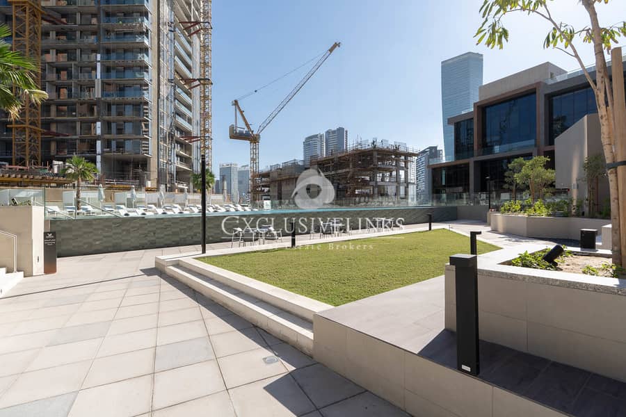 Prime Unit | Brand New | Vacant | Canal View - Image 29