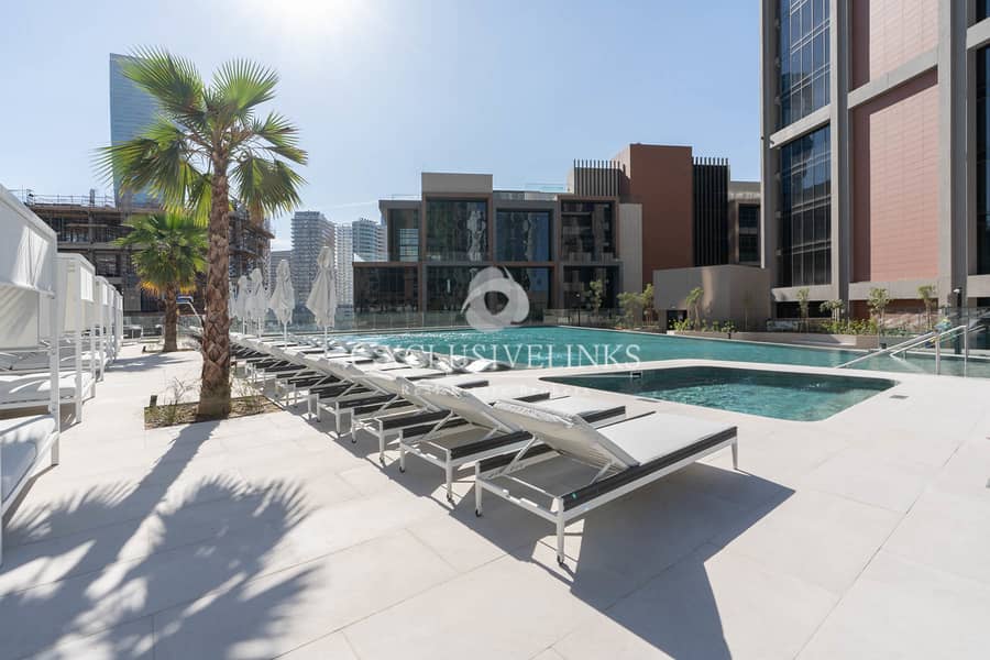 Prime Unit | Brand New | Vacant | Canal View - Image 30