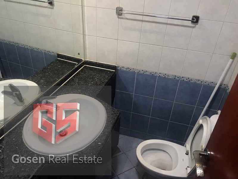 NICE 1BHK FOR SALE CBD06