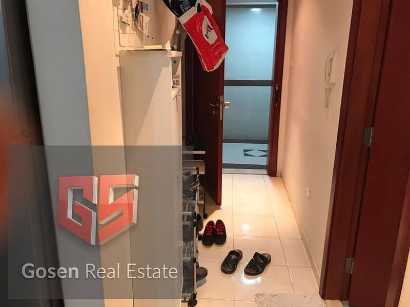 NICE 1BHK FOR SALE CBD06