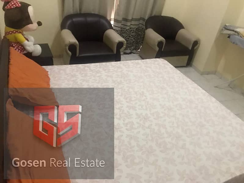 NICE 1BHK FOR SALE CBD06 - Image 7
