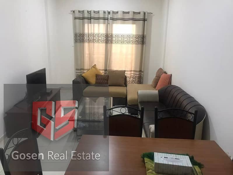 NICE 1BHK FOR SALE CBD06 - Image 8