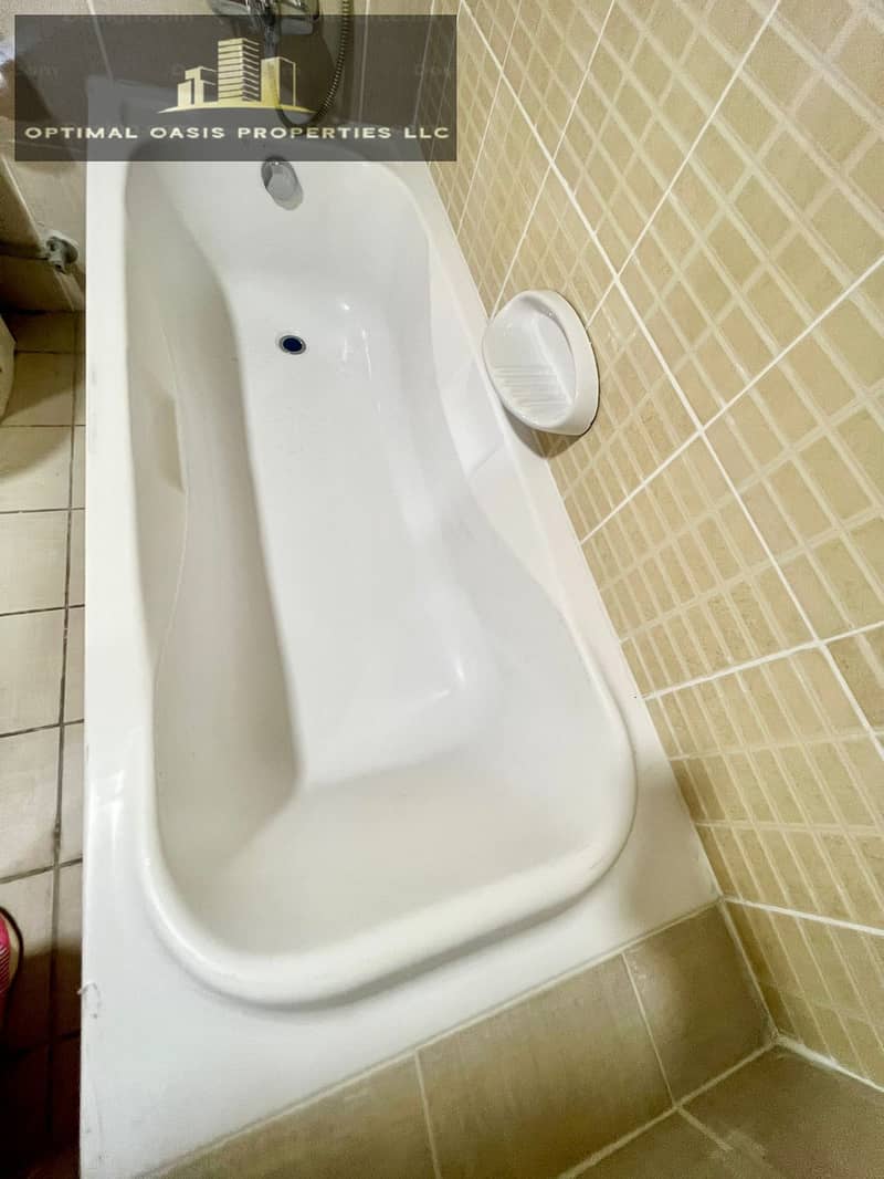 FURNISHED STUDIO | UPGRADED | BIGGEST LAYOUT | IDEAL LOCATION - Image 14