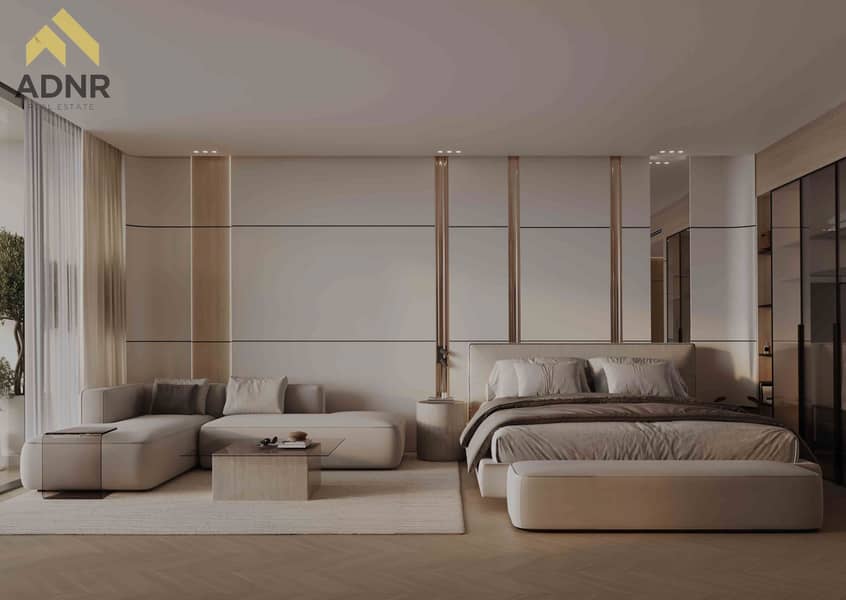 Act Fast | Prime Location | Handover 2026 | Modern Design |Artificial beach | Special Discounts | High ROI | Spacious Layout - Image 10