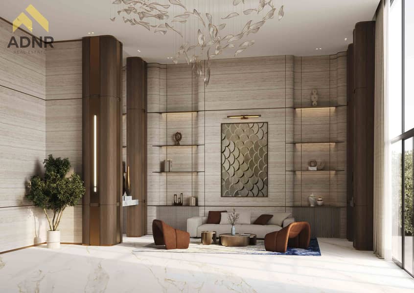 Act Fast | Prime Location | Handover 2026 | Modern Design |Artificial beach | Special Discounts | High ROI | Spacious Layout - Image 11